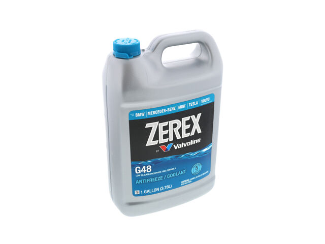 For 2015-2024 Volvo V60 Coolant Antifreeze 46262JBYD 2016 2017