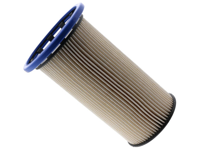 2015 Volkswagen Jetta Fuel Filter - UFI 5Q0 127 177 - PartsGeek.com