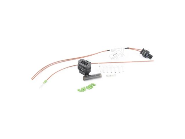 2015-2016 BMW 228i xDrive Tail Light Repair Harness Connector - Genuine ...