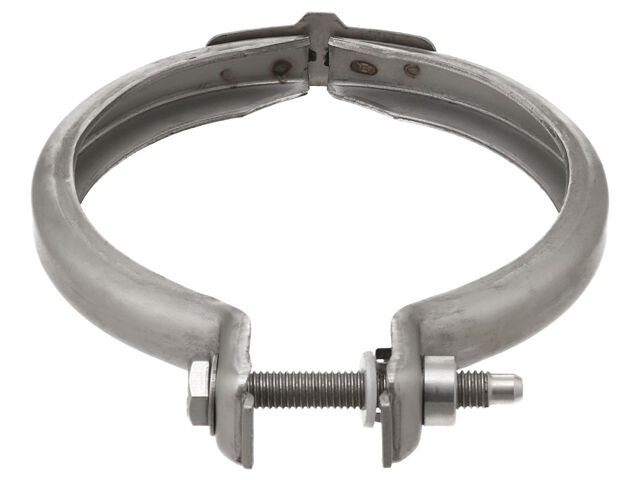 2015-2023 Mercedes C300 Exhaust Clamp - Elring 000 995 36 33 - Front ...