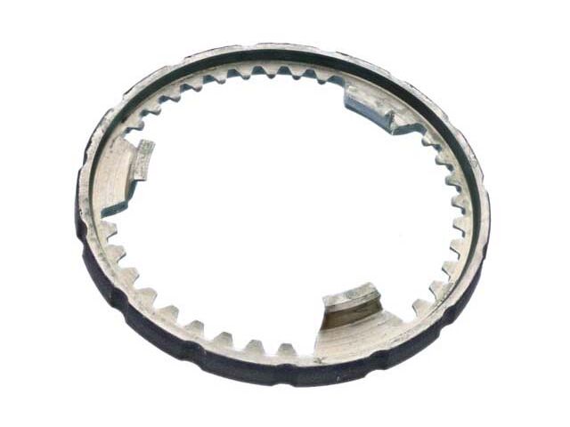 For 2000-2004 Porsche Boxster Manual Trans Synchro Ring Getrag