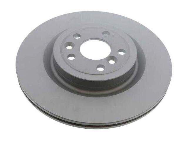 For 2016-2022 Jaguar XF Brake Rotor Zimmermann 21816ZZ 2017 2018