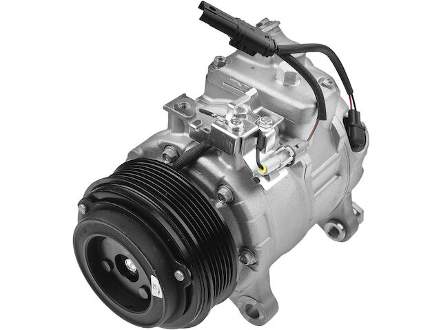 2016 BMW 328i xDrive A/C Compressor - Denso 64 52 9 330 825 - PartsGeek.com