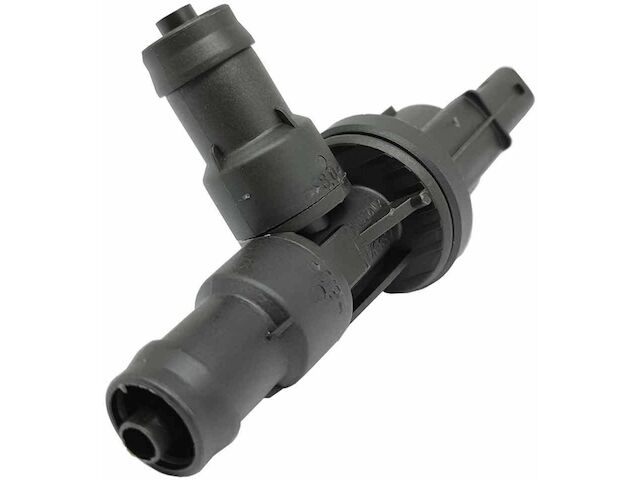 2016-2022 BMW X1 Fuel Tank Breather Valve - Bosch 13 90 7 614 013 ...