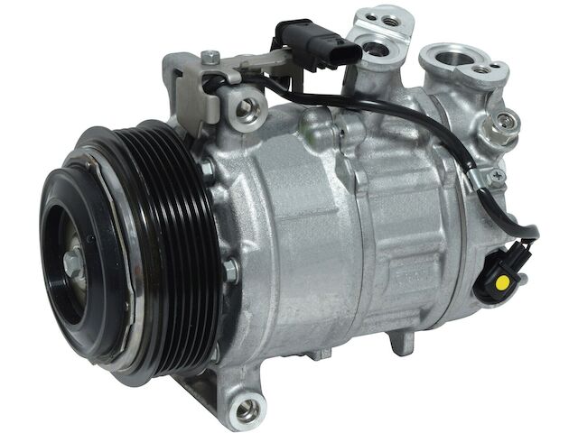 2016-2023 Mercedes Metris A/C Compressor - Behr 000 830 30 02 ...