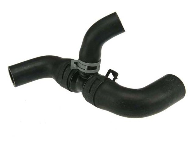 APA/URO Parts 996 106 501 07 - Boxster Radiator Hose - View #8