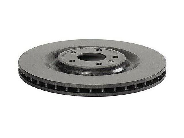 For 2017-2023 Audi Q7 Brake Rotor 38661KVJR 2018 2019 2020 2021