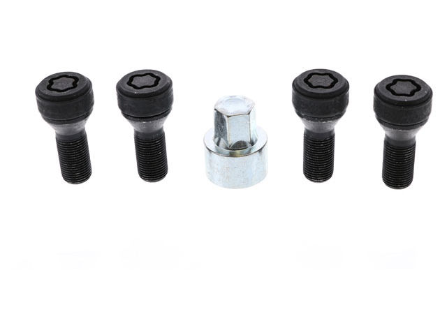 2017-2021 BMW M240i Lug Bolt - Genuine 36 13 2 453 961 - PartsGeek.com