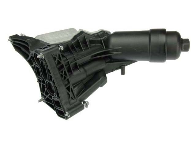 2017-2020 BMW 430i Oil Filter Housing - APA/URO Parts 11 42 8 596 283 ...