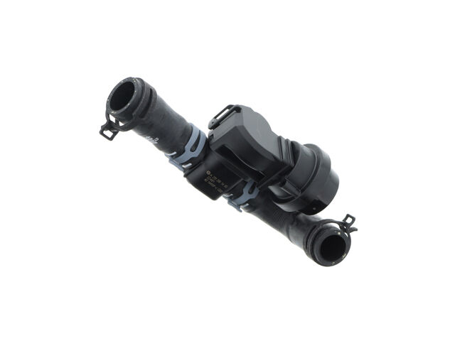 thumbnail image 2 of ACDelco GM 12380318 Heater Water Shut-Off Valve – OEM, Chevy Tahoe, 3/4" 5/8" Lines 2 of 4
