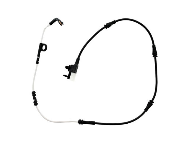 Beck Arnley Brake Pad Sensor Wire - Seychelles - View #11