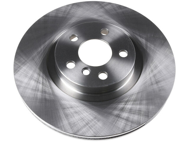 For 2018-2023 BMW X2 Brake Rotor Zimmermann 45376XNZR 2019 2020