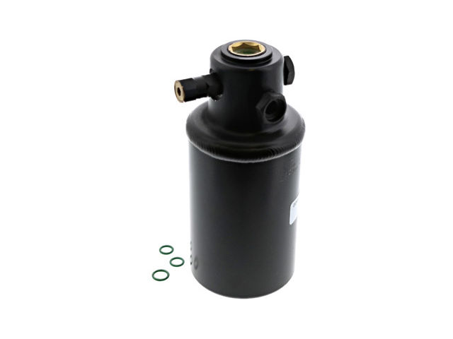 2017-2018 Mercedes G550 4x4 A/C Receiver Drier - Denso 463 500 02 49 ...
