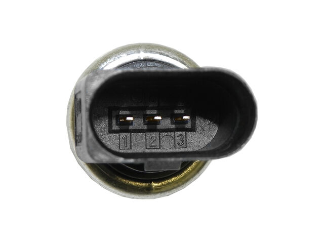 OEM AC Pressure Switch Sensor For VW Passat & Jetta (2010-2013) – 1K0 959 126 D