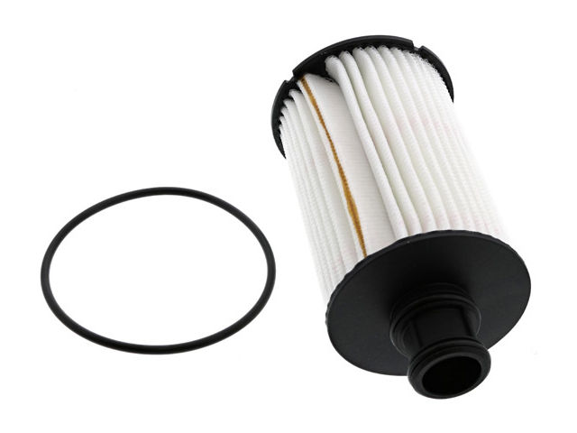 For 2022-2023 Land Rover Defender 110 Oil Filter Kit UFI 21183ZVCN