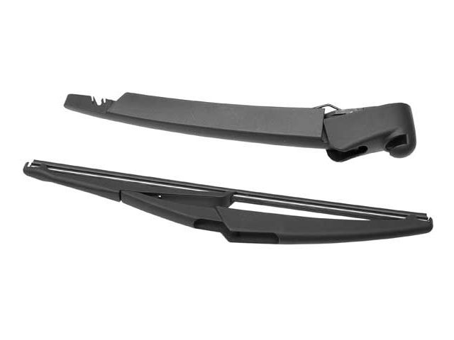 Low & High Tone Horn Replacement – Compatible With 2002-2008 Mini Cooper (R50, R52, R53)