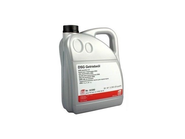 2005-2016 Volkswagen Jetta Dual Clutch Transmission Fluid - Febi G 052