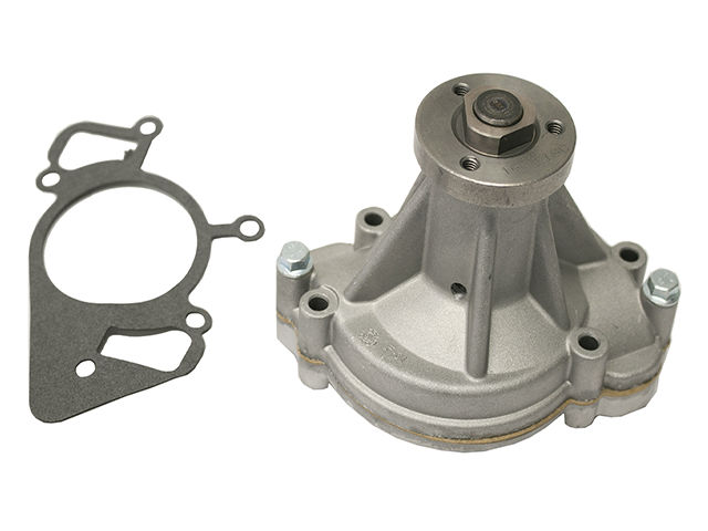 2005-2009 Land Rover LR3 Water Pump - Airtex 4575902 - PartsGeek.com