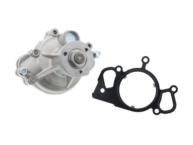 2005-2009 Land Rover LR3 Water Pump - BritPart 4575902 - PartsGeek.com