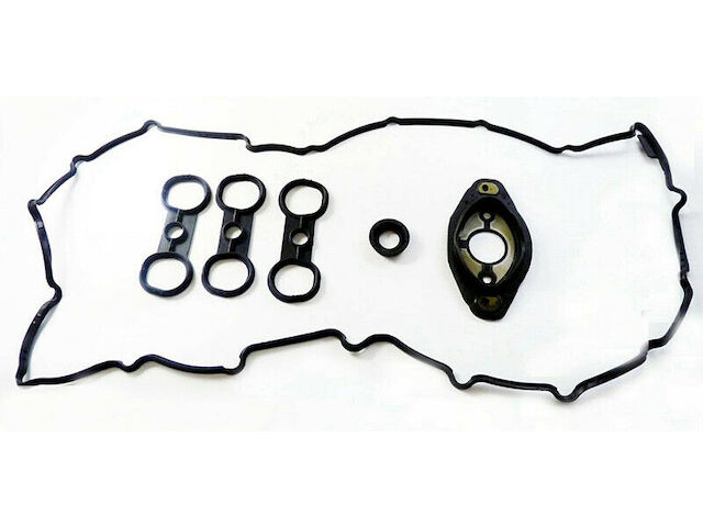 2007-2013 BMW 328i Valve Cover Gasket - Genuine 11 12 7 582 245 ...
