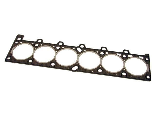 For 1986-1988 BMW 325 Head Gasket Victor Reinz 18831JK 1987 | eBay