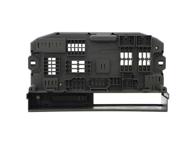 Bmw X5 2010 Fuse Box