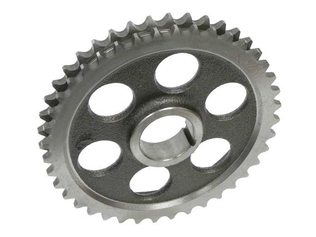 For 1955-1963 Mercedes 190SL Timing Sprocket Febi 13154JN 1956