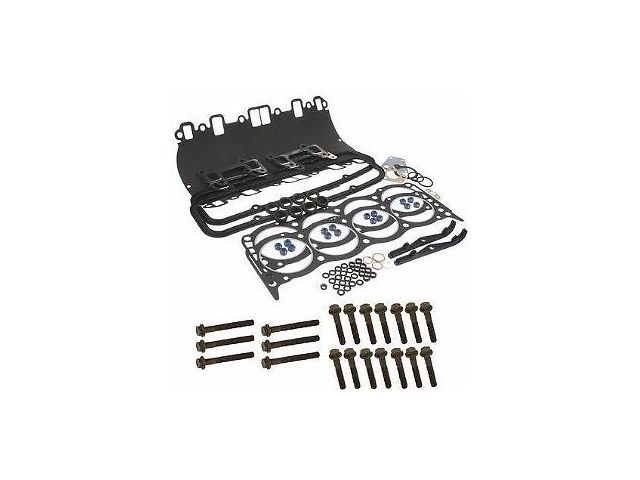 Atlantic British Complete Head Gasket Kit STC4082 – Land Rover Discovery 2 & Range Rover P38, OEM Spec