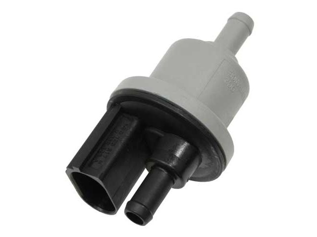 2008-2010 Porsche Cayenne Purge Valve - OEM 955 605 241 00 - PartsGeek.com