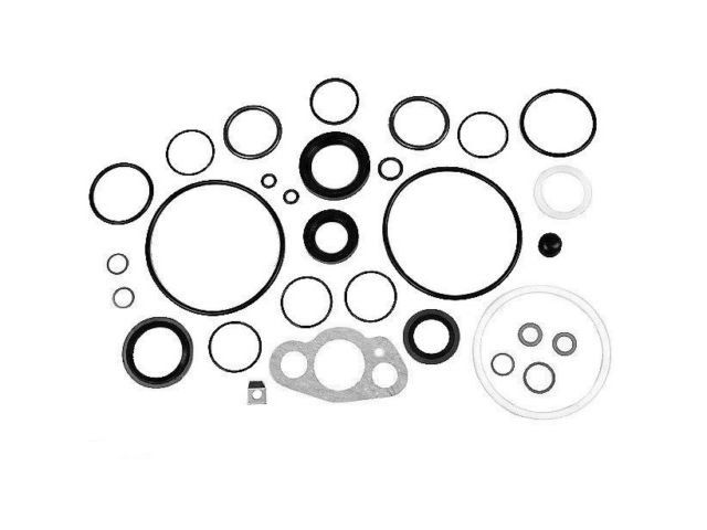For 1956-1965 Mercedes 220S Steering Gear Seal Kit 32485ZX 1957