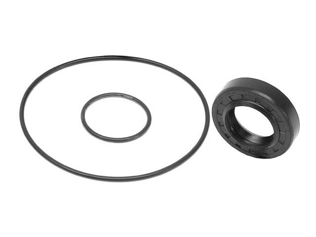 カンポス枠 HGBI20000 For 1956-1965 Mercedes 220S Power Steering Pump Seal Kit Febi