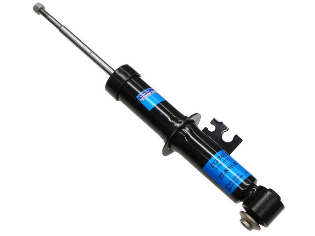 2008-2014 Mini Cooper Shock Absorber - Sachs 33 52 6 853 968 - Rear ...