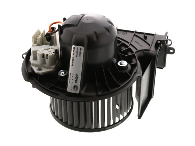 2008-2013 BMW X6 Blower Motor - Behr 64 11 9 245 849 - PartsGeek.com