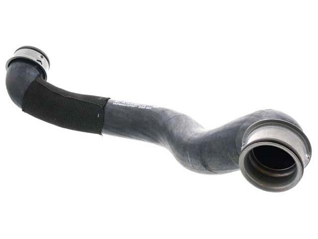 Mercedes C63 AMG Radiator Hose - Radiator Upper and Lower Hoses ...