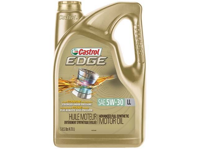 For 2009 2015 Volkswagen Jetta Engine Oil Castrol 57693rf 2010 2011 2012 2013 Ebay