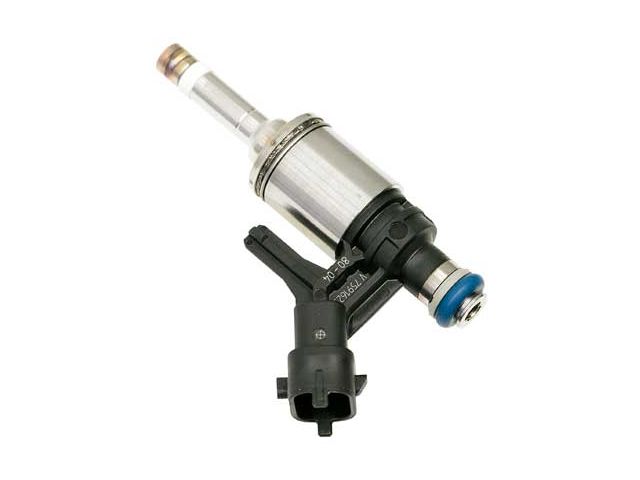Mini Fuel Injector 2009-2015 Mini Cooper Fuel Injector - Bosch 13 53 8 682 350 - PartsGeek.com