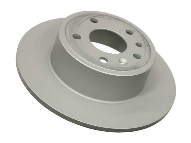 ACDelco 17D819CH Professional Ceramic Front Disc Car Brakes Pad Set