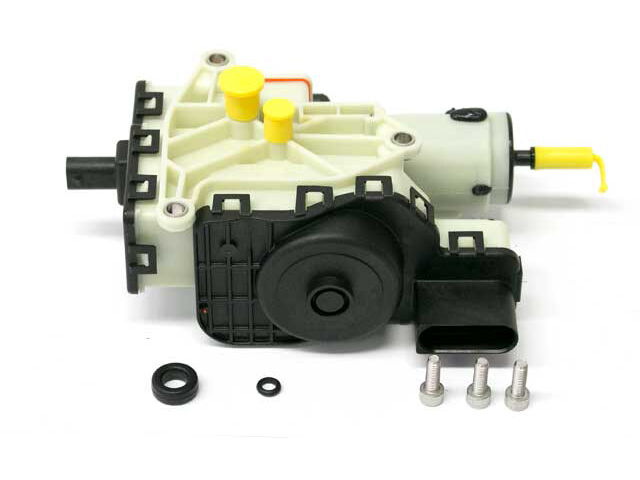 Bosch Diesel Exhaust Fluid (DEF) Heater For 2010-2018 Mercedes Sprinter 2500 3500 (600232)