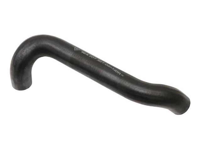 Oil Tank Breather Hose: 964 207 143 00 - View #7
