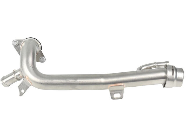 2020-2023 Mercedes GLE350 Coolant Pipe - Genuine 264 200 42 01