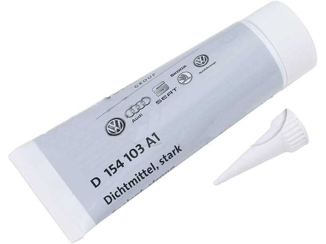 Sensore Temperatura Aria Aspirata AERZETIX - Compatibile Con VW, Audi, Seat | M12 X 1.5 | 2 Pin | Sostituto OE 046 905 379 - Foto 3