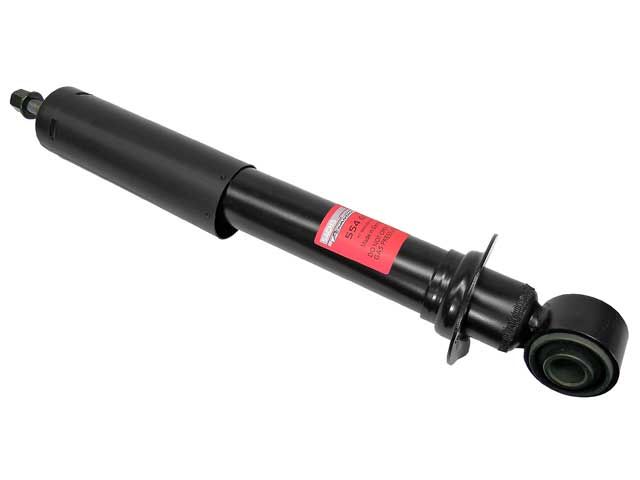 thumbnail image 2 of Sachs Rear Shock Absorbers – Pair – For Volvo V70 / XC70 – OEM 30760056 2 of 5