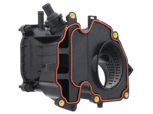 2016-2019 Volvo XC90 Air Intake Resonator - Genuine 32222165