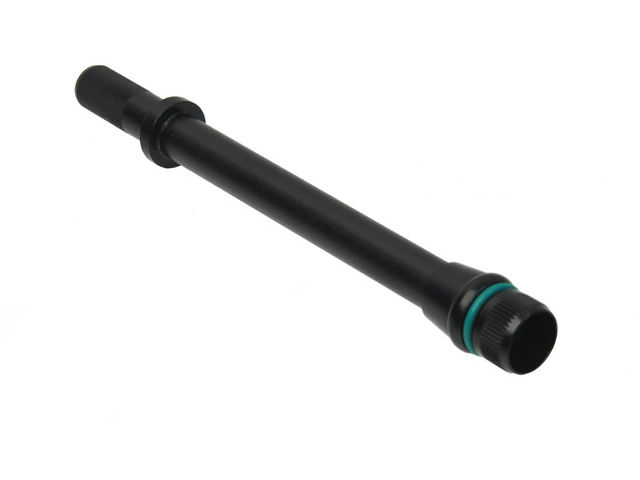 URO Parts Oil Dipstick 06F115611F - Direct OE Replacement For Select VW/Audi Vehicles