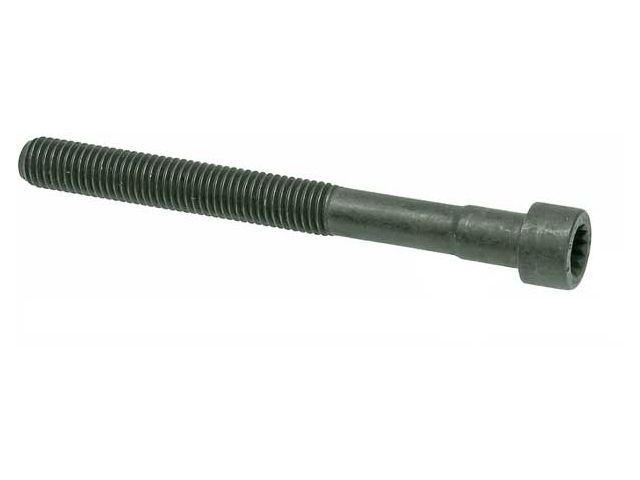 For 1977-1985 Mercedes 300D Cylinder Head Bolt Victor Reinz
