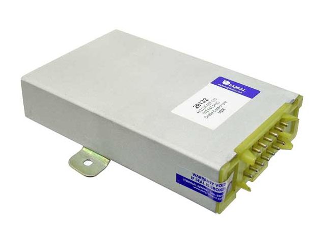 Cruise Control Module Replacement - Cruise Control Parts | Parts Geek
