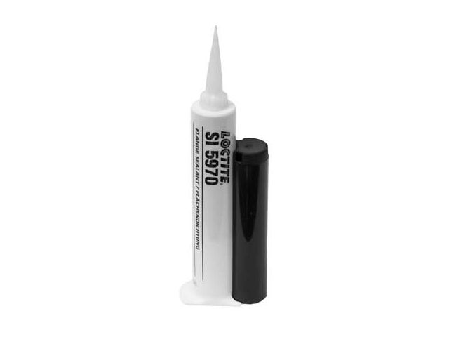 For 1979-1985, 1987 Mercedes 300TD Engine Sealant Loctite