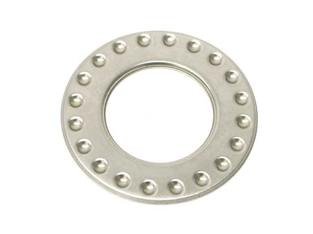 For 1984-1985, 1993 Mercedes 500SEC Auto Trans Spring Holder Febi