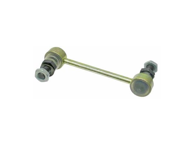 For 1986-1989 Mercedes 560SL Stabilizer Bar Link Rear