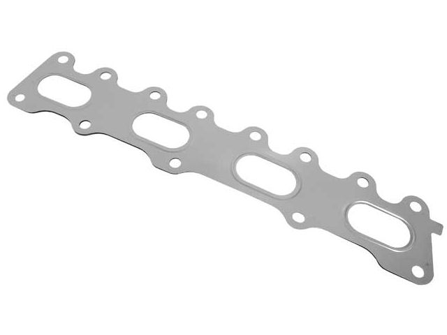 MAHLE MS19434 Exhaust Manifold Gasket – Auto Parts - View #3